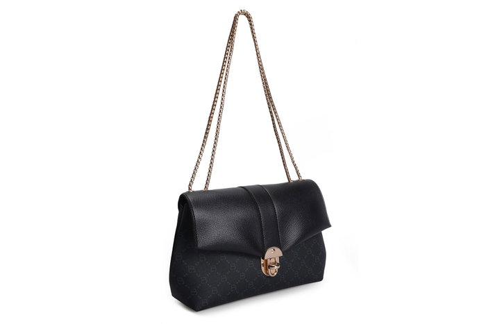 Lucky Bees 1228 v2 - Negro Lucky Bees 1228 v2 - Negro